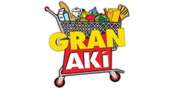 Gran Aki Logo