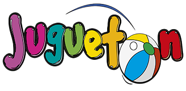 Juguetón Logo