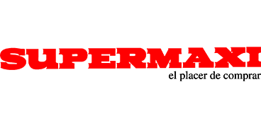 Supermaxi Logo
