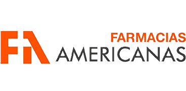 Farmacias Americanas Logo