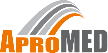 Apromed Logo