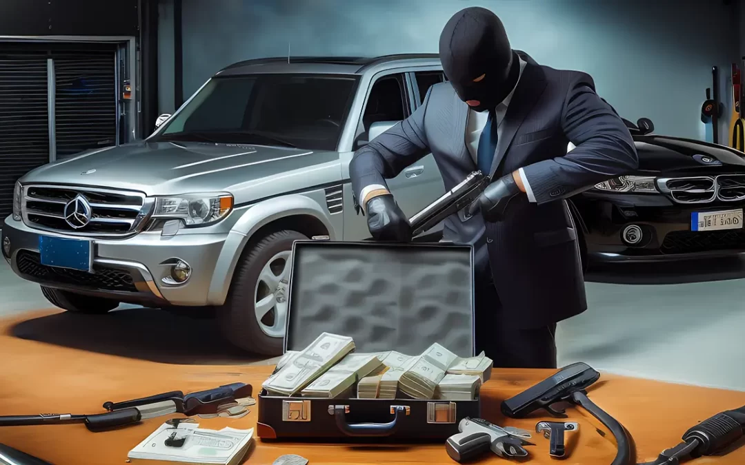 Estado de Inocencia por presunta Extorsión